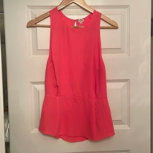 Aritzia Wilfred “filles” top